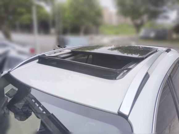 [南通·苏F] 二手领克领克012019款 2.0T 两驱型Pro版 国VI