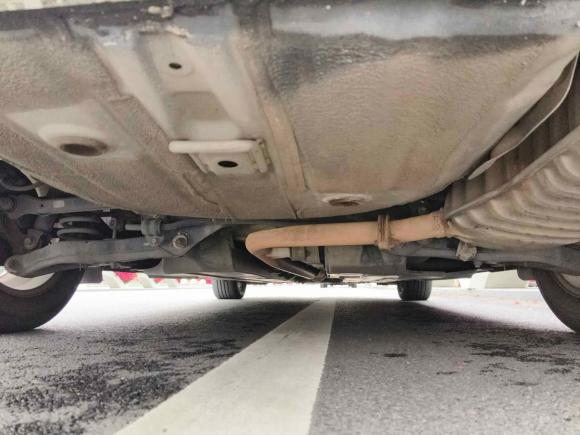 [成都·川A] 二手现代名图2014款 1.8L 自动智能型GLS