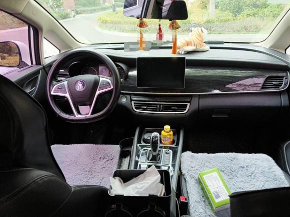 [青岛·鲁B] 二手比亚迪宋MAX2019款 1.5T 自动智联睿尚型 7座 国V