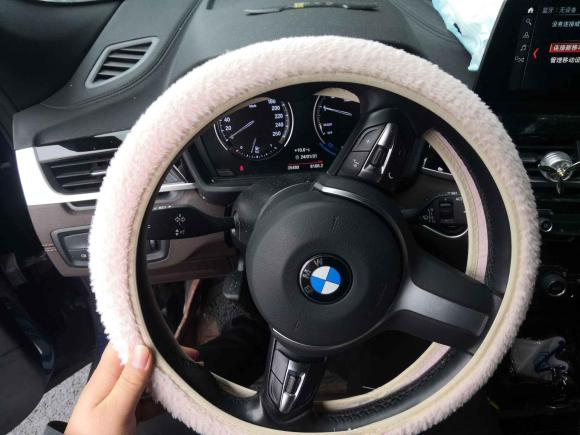 [成都·川G] 二手宝马宝马X22021款 sDrive25i 领先型M越野套装