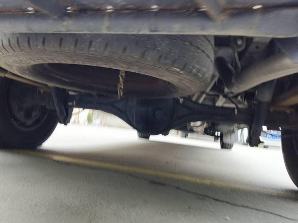 [常州·苏D] 二手江铃特顺2019款 2.8T商运型长轴中顶6座后单胎国VI JX493