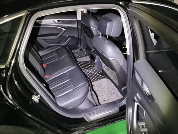 [芜湖·皖B] 二手奥迪奥迪A6L2020款 45 TFSI 臻选致雅型