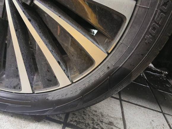 [上海·沪B] 二手大众威然2022款 380TSI 尊贵版