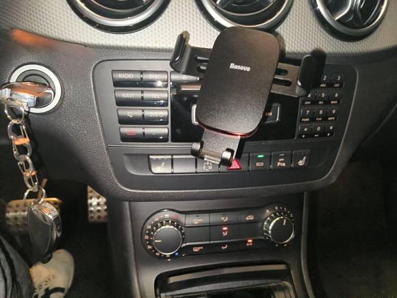 [北京·京Q] 二手奔驰奔驰B级2012款 B 200