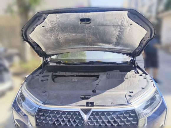 [深圳·粤S] 二手启辰启辰星2020款 260T 自动48V轻混增压 星曜版