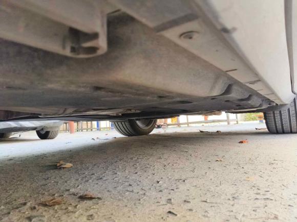 [西安·陕U] 二手保时捷Cayenne2019款 Cayenne 3.0T