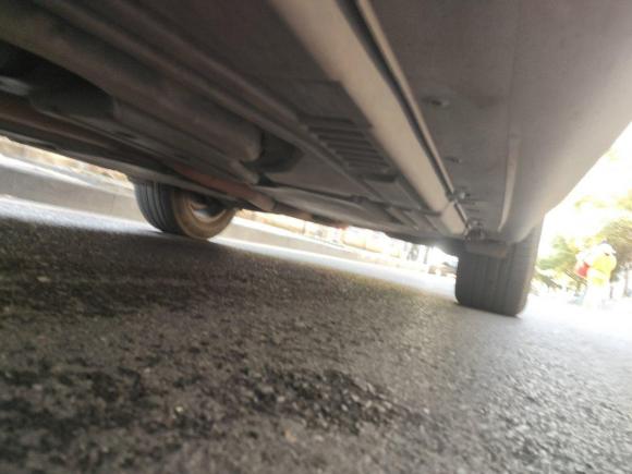 [南昌·赣M] 二手宝马宝马X52009款 xDrive30i领先型