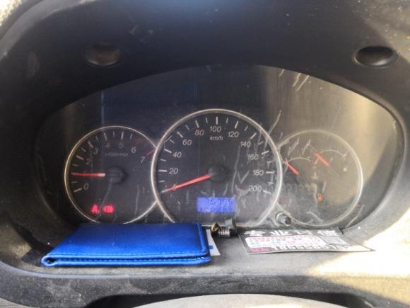 [台州·皖L] 二手五菱汽车五菱宏光2014款 1.5L S标准型