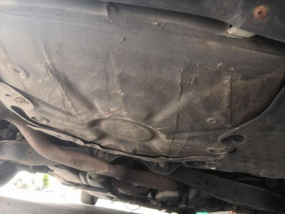 [佛山·黑A] 二手斯柯达昊锐2009款 1.8TSI 自动尊雅版