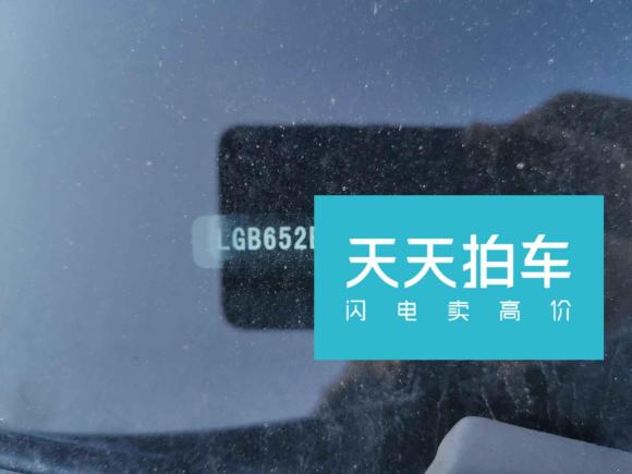 [上海·沪C] 二手启辰启辰D602018款 1.6L 手动智联精英版