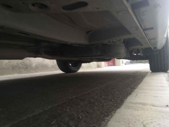 [义乌·浙G] 二手名爵锐腾2017款 20T 自动尊享版