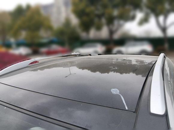 [芜湖·皖B] 二手现代北京现代ix352010款 2.0L 自动两驱精英版GLS