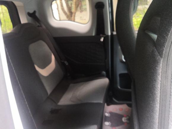 [嘉兴·浙F] 二手奇瑞新能源QQ冰淇淋2022款 甜筒