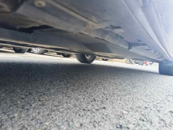 [南京·苏A] 二手马自达阿特兹2020款 2.5L 蓝天尊崇版