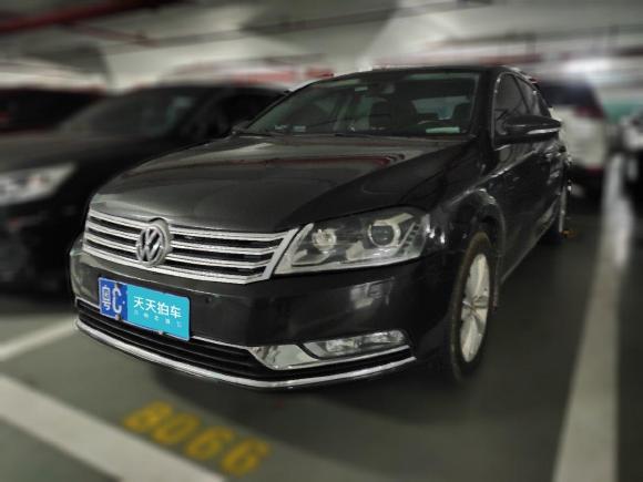 大众迈腾2013款 1.8TSI 豪华型「广州二手车」「天天拍车」