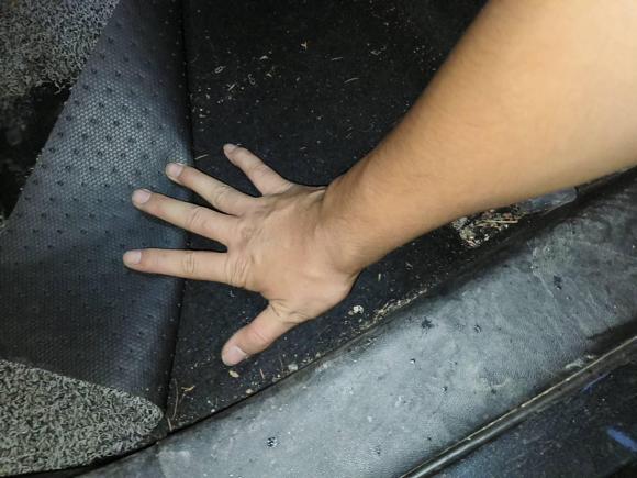 [嘉兴·浙F] 二手长安长安CS55PLUS2022款 第二代 1.5T DCT豪华型