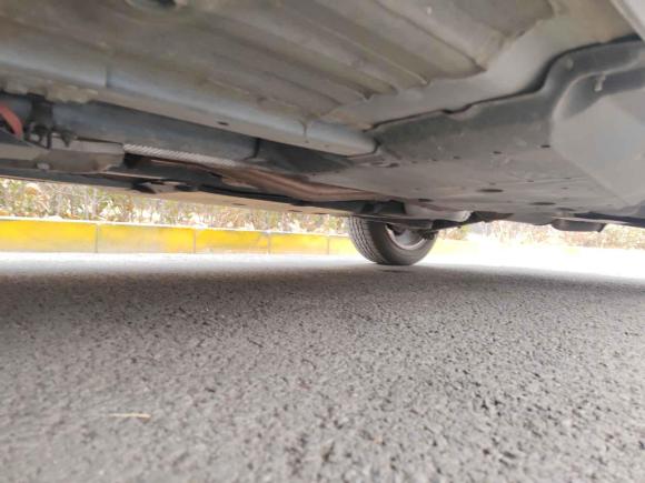 [北京·京E] 二手日产逍客2022款 2.0L CVT XV Prem豪华版