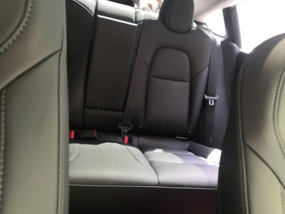 [上海·沪A] 二手特斯拉Model 32020款 标准续航后驱升级版