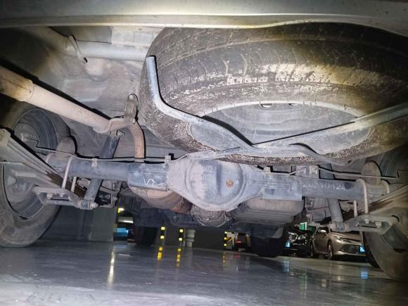 [成都·川A] 二手五菱汽车五菱荣光S2021款 1.2L标准型助力版5座LSI