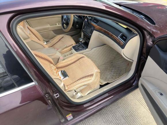 [苏州·苏E] 二手斯柯达昊锐2012款 1.8TSI 自动优雅版