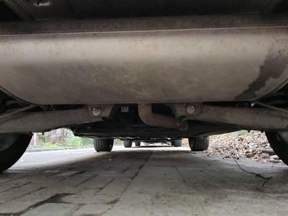 [上海·沪A] 二手荣威荣威RX5新能源2017款 eRX5 50T 混动互联尊荣旗舰版