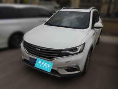 [义乌·浙G]荣威&nbsp;&nbsp;荣威RX5&nbsp;&nbsp;2016款20T两驱自动旗舰版