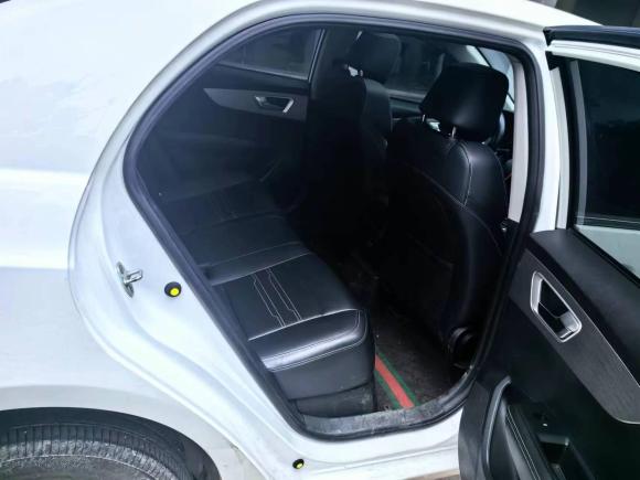 [义乌·浙G] 二手比亚迪秦新能源2021款 出行标准版