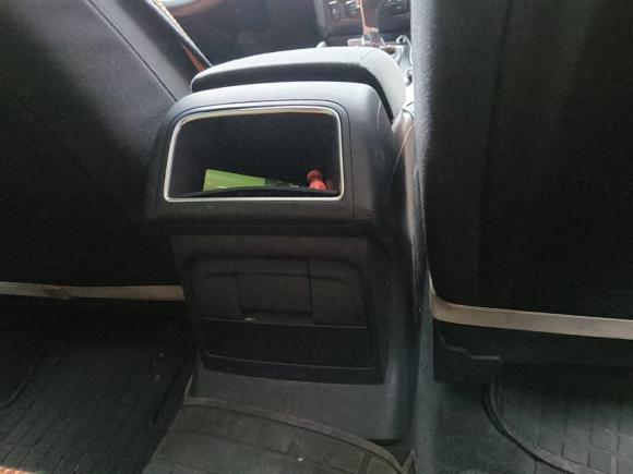 [上海·沪C] 二手奥迪奥迪Q52015款 40 TFSI 进取型