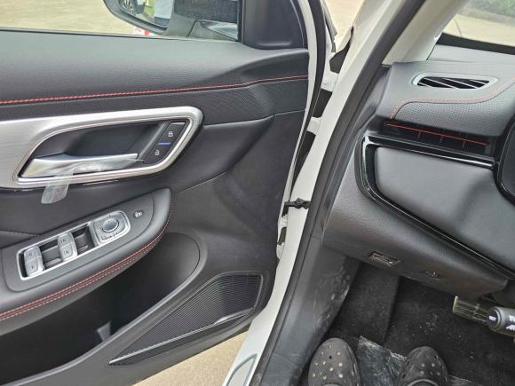 [上海·苏E] 二手飞凡汽车飞凡MARVEL R2021款 后驱PRO版