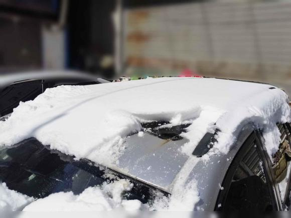 [济南·鲁A] 二手马自达马自达62006款 Wagon 2.3L 自动型