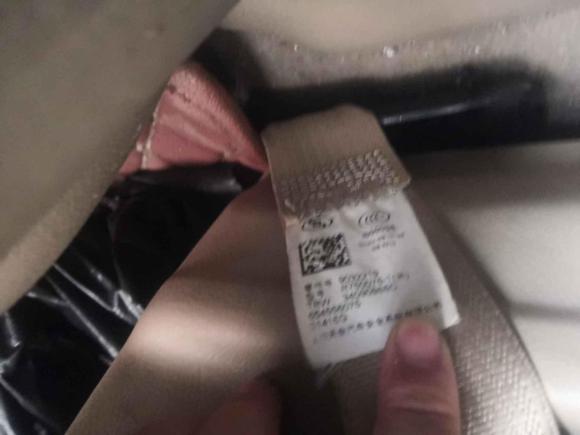 [金华·浙G] 二手别克别克GL82014款 2.4L 经典版