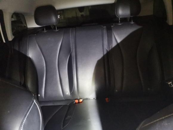 [合肥·皖A] 二手荣威荣威Ei52021款 500 倾心版