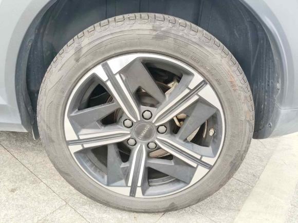 [温州·浙C] 二手领克领克06新能源2023款 EM-P 126长续航Halo