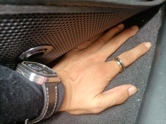 [苏州·沪A] 二手荣威荣威Ei52018款 互联网豪华版