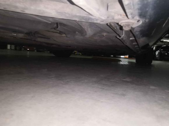 [宁波·浙B] 二手沃尔沃沃尔沃C702010款 2.5T T5