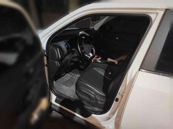 [合肥·皖A] 二手现代北京现代ix352021款 240TGDi DCT两驱GLS领先版