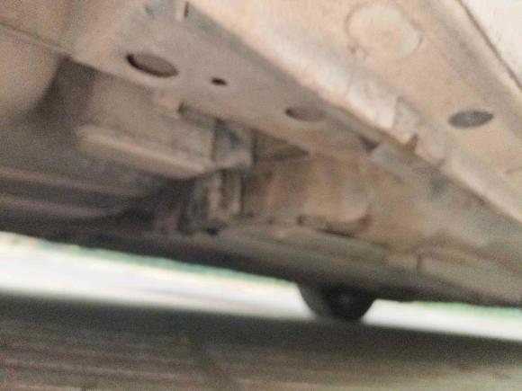 [武汉·皖A] 二手别克君威2013款 GS 2.0T 纵情运动版