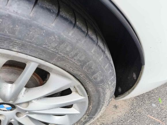 [上海·苏J] 二手宝马宝马2系旅行车2019款 218i 领先型
