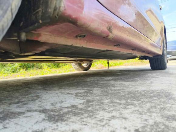 [南通·苏F] 二手现代领动2016款 1.6L 自动智炫·精英型