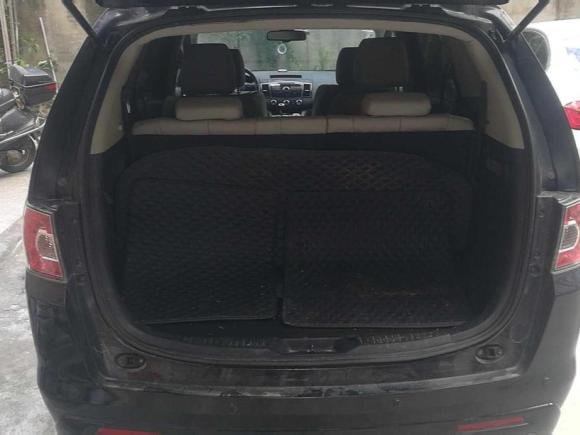 [温州·粤A] 二手马自达马自达82015款 2.5L 至尊版