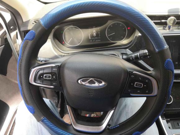 [金华·浙J] 二手奇瑞艾瑞泽GX2018款 1.5T CVT劲色版 国V