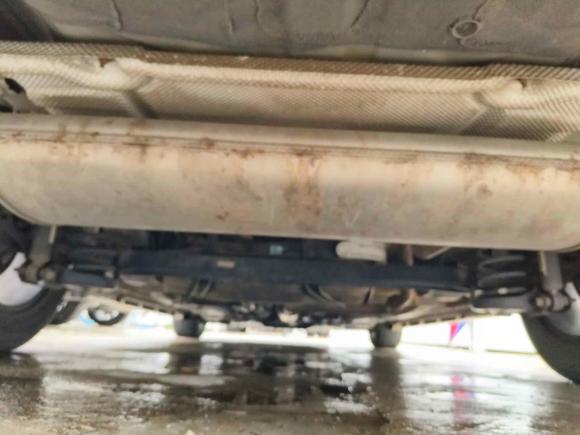 [深圳·苏K] 二手比亚迪秦Pro2019款 超能版 1.5TI 自动智联锋尚型 国VI