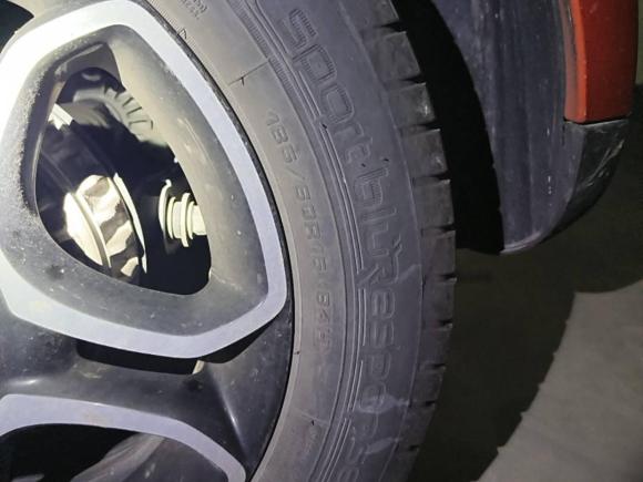 [北京·京N] 二手smartsmart fortwo2018款 0.9T 66千瓦硬顶先锋版 国V