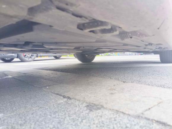 [南通·苏A] 二手奔驰奔驰A级2020款 A 200 L 运动轿车