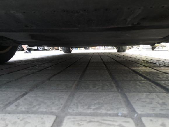 [上海·沪B] 二手奥迪奥迪A6L2014款 TFSI 标准型