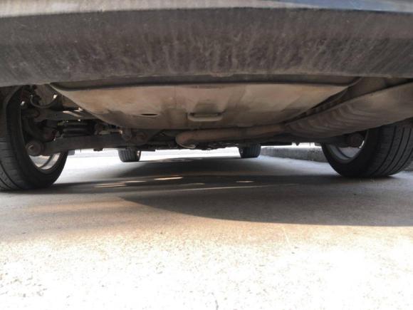 [无锡·苏B] 二手现代索纳塔2011款 2.0L 自动至尊版