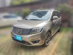 [武汉·鄂A]东风风行&nbsp;&nbsp;风行S500&nbsp;&nbsp;2016款1.6LCVT尊贵型