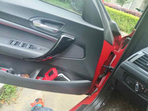 [苏州·苏U] 二手宝马宝马2系2019款 225i 敞篷轿跑车 运动设计套装