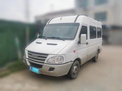 [金华·浙G]依维柯&nbsp;&nbsp;依维柯褒迪&nbsp;&nbsp;2012款2.5T-A32基本型