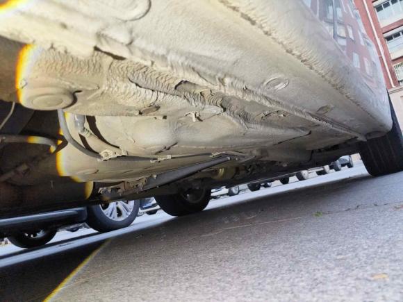 [南京·苏A] 二手大众朗行2013款 1.6L 自动舒适型